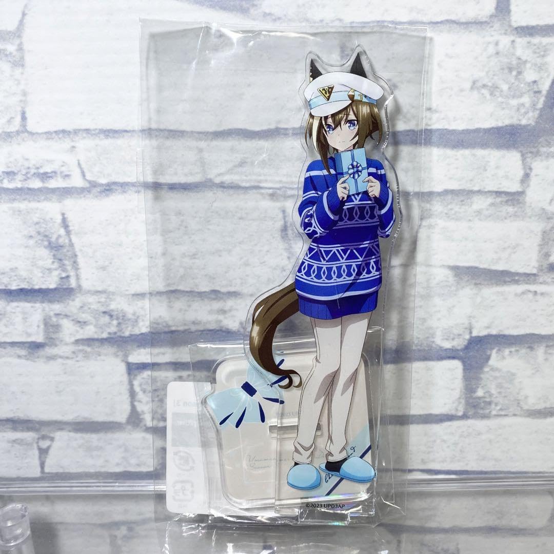 ウマ娘　シュヴァルグラン　アクリルスタンド　セット Amazon.co.jp: ウマ 娘 シュヴァルグラン アクリルスタンド